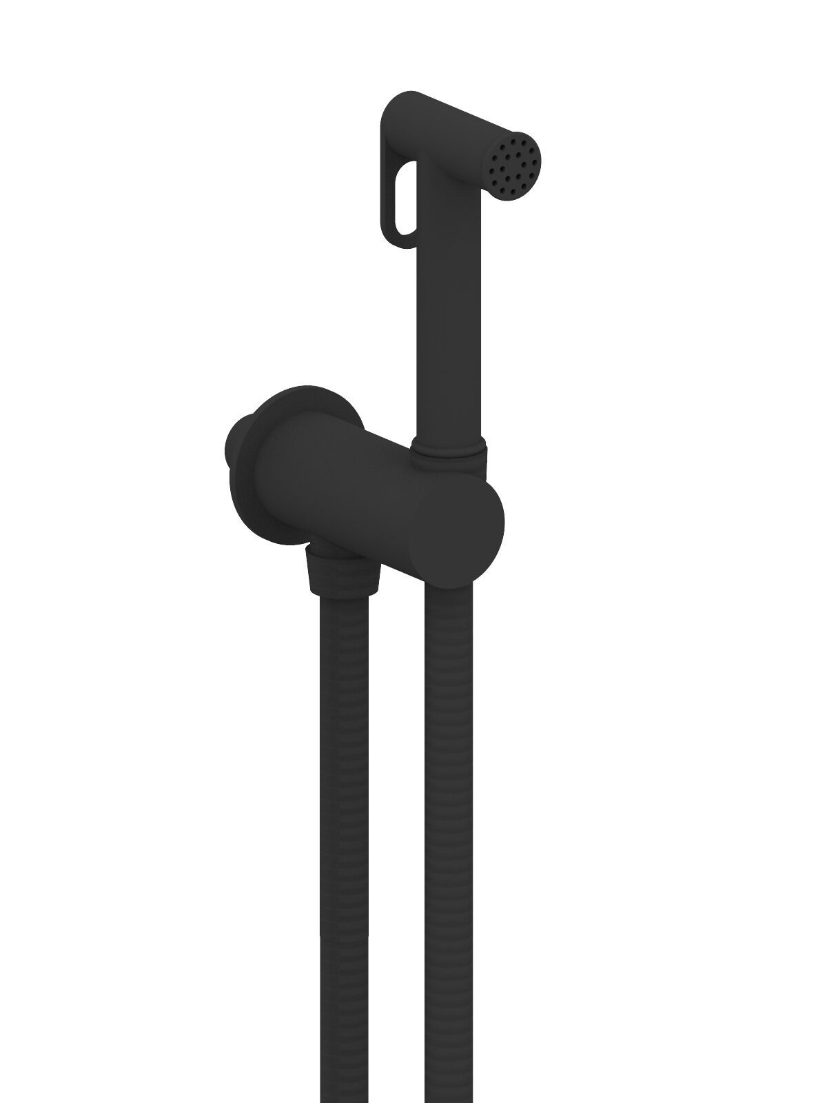 Гидроскоп с гибким и держателем Rubinetterie Frattini 12402 ARCH-00106390 - Вид №18