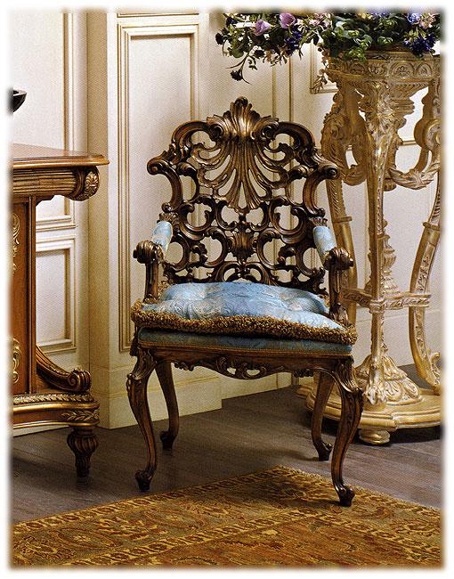 Стул  RIVA 6824/A 