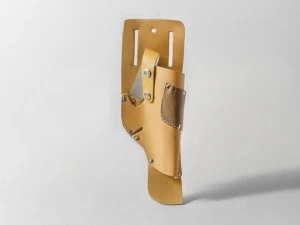 AKIFIX Кожаный пояс для инструментов