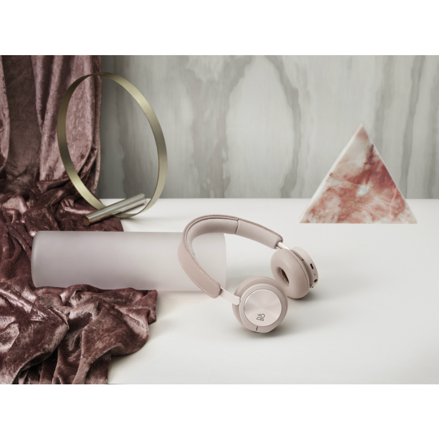 Наушники накладные BeoPlay H8i, розовые Bang & Olufsen 1645152 - Вид №2