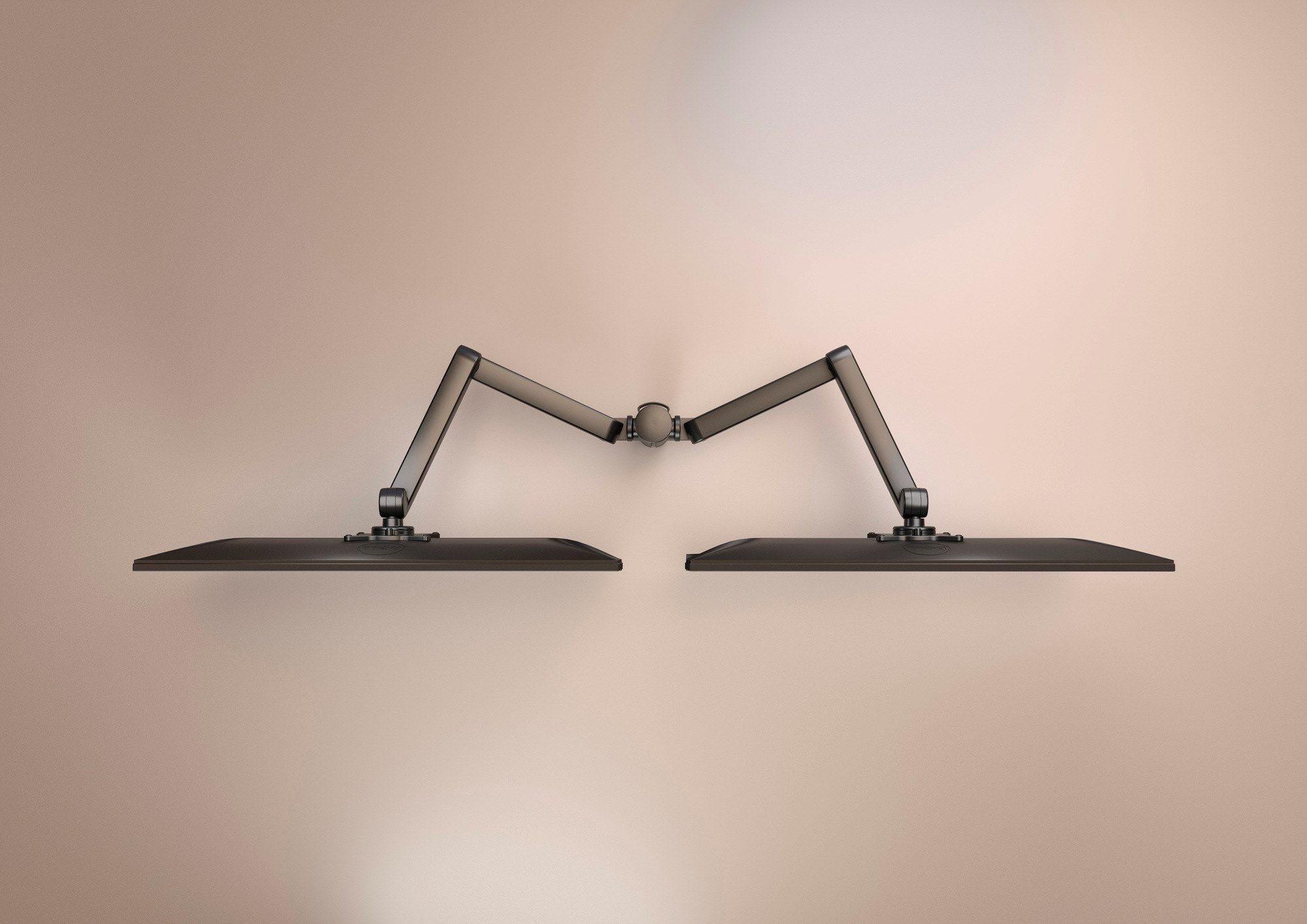 Настольная подставка для монитора / телевизора Manade Plug &amp ARCH-00101743 - Вид №3