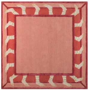 Jaipur Rugs Ковер ручной работы Jaipur wunderkammer Top-107-0002