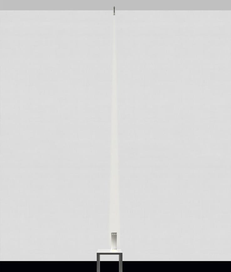 Открытый проектор Artemide COHERENCE ARCH-00019446 - Вид №3