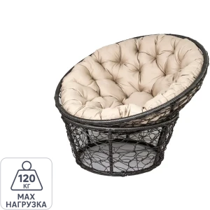 Кресло Мадрид с подушкой