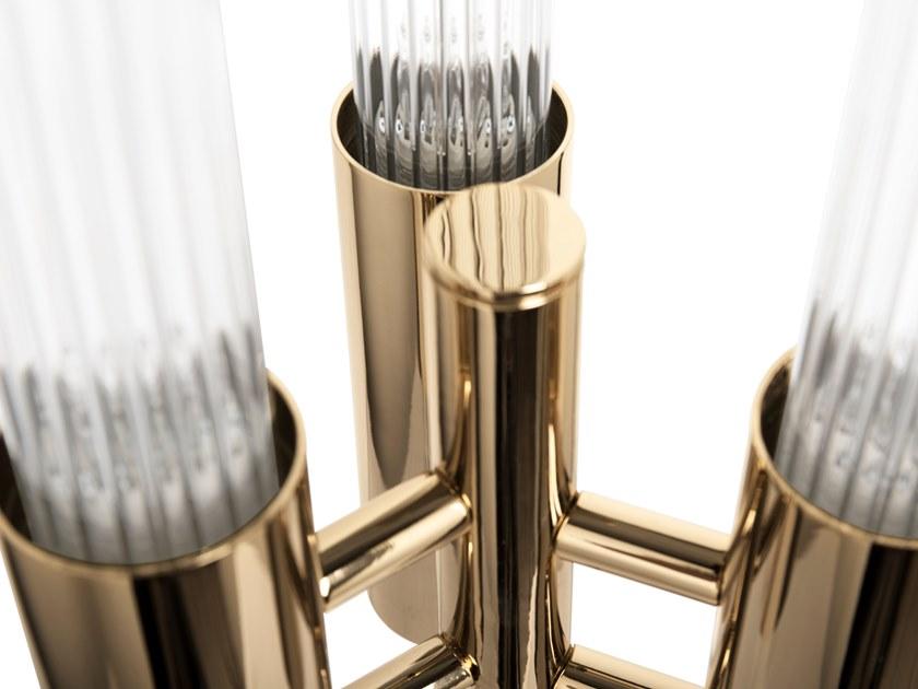 LUXXU Настольная лампа Waterfall sun-id-1351708 - Вид №1