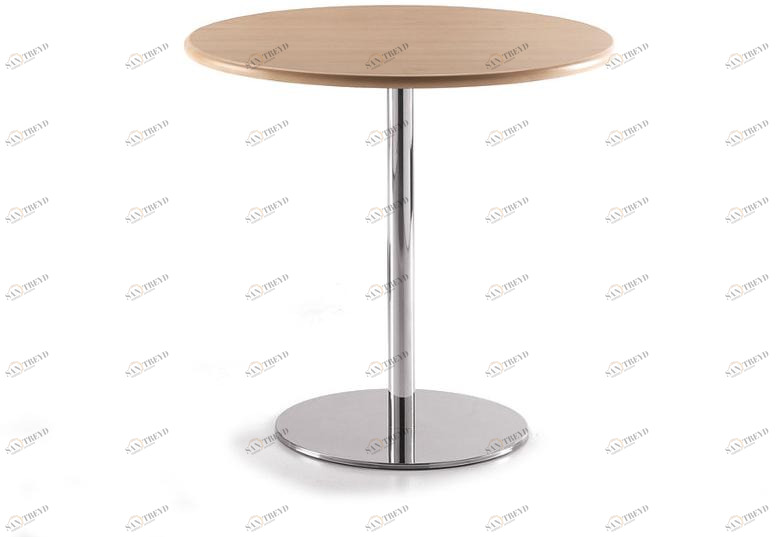 TALIN Круглый стол в мдф Basic sun-id-1400562