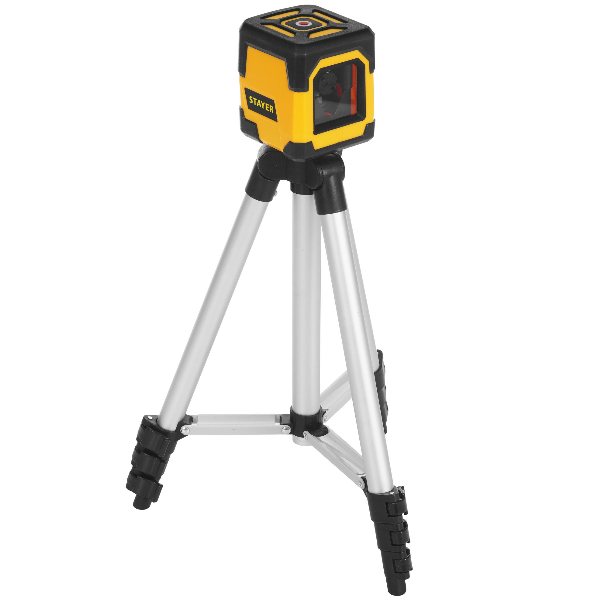 Лазерный нивелир STAYER 34961-1 9107234 STDN-0149817 - Вид №6