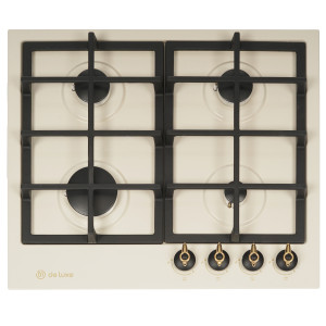 8191957 Газовая варочная поверхность De Luxe TG4_750231F-078