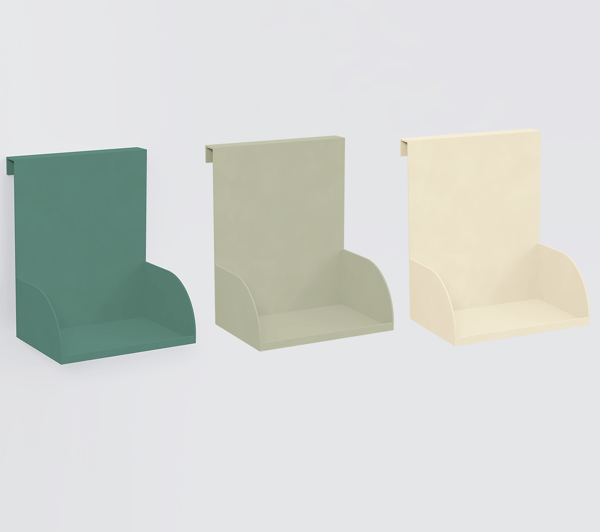 com_EXLAVFRIEZE2L/2010 Подвесная раковина настенная прямоугольная Ex.T Frieze - Вид №4