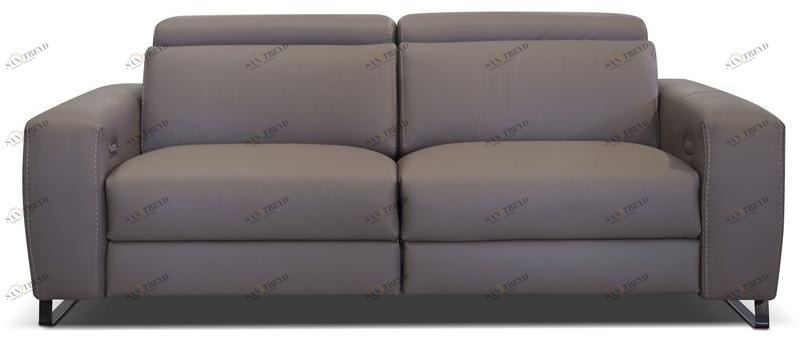 Rossini Sofas Кожаный диван Recliner sun-id-1346780