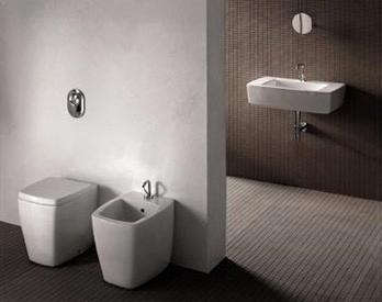 Биде напольное Sa.02 Galassia sun-id-1411518 - Вид №1