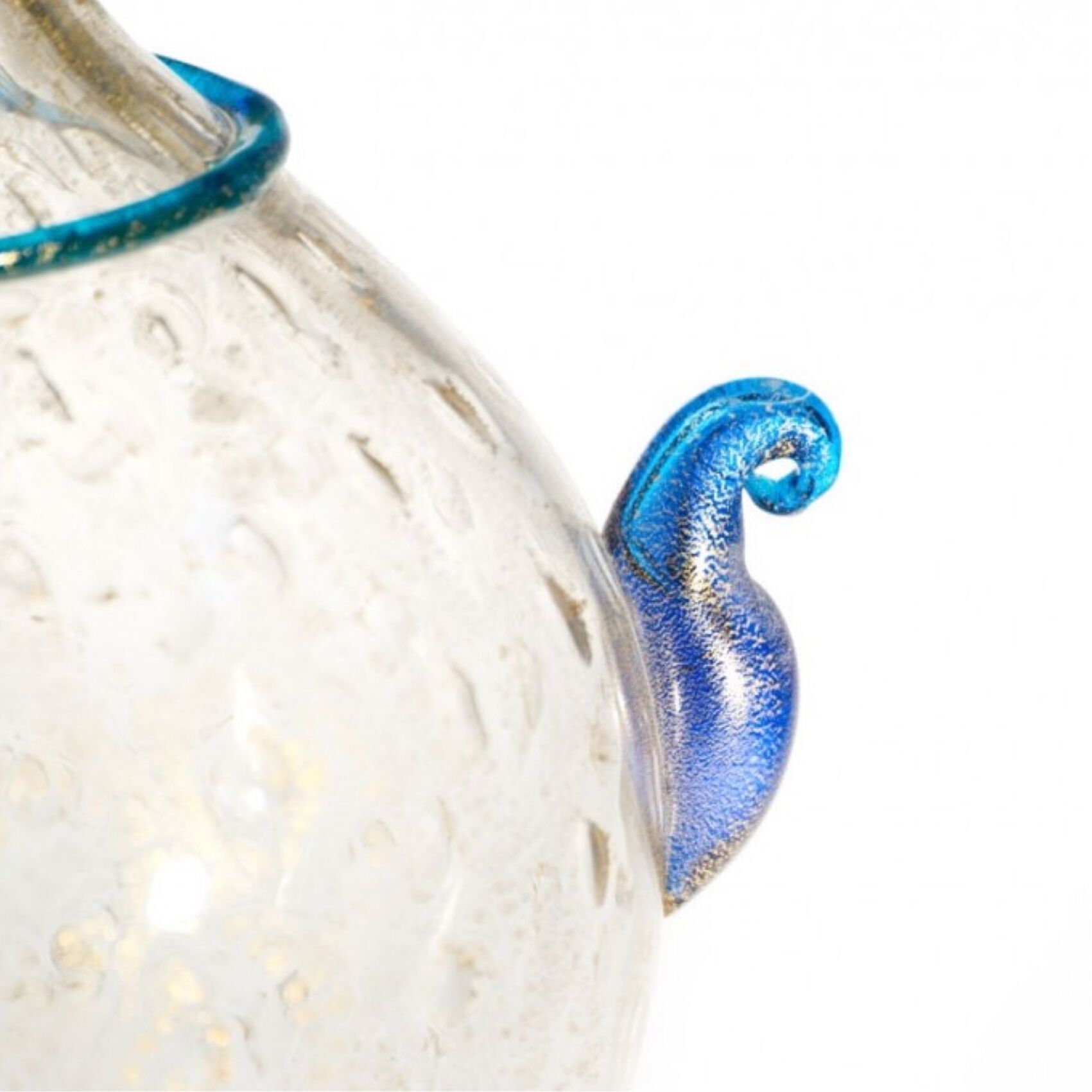 ВАЗа ручной работы из муранского стекла YourMurano Classic vases ARCH-00110740 - Вид №5