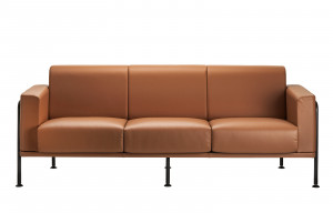 MA33N Стандартный вращающийся стул Мальта Vaghi