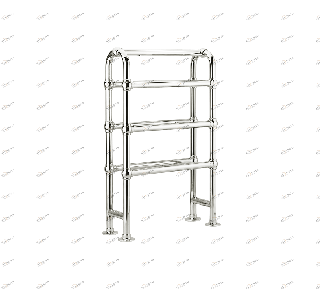 Gentry Home Грин Парк 1  Никель GH101569 