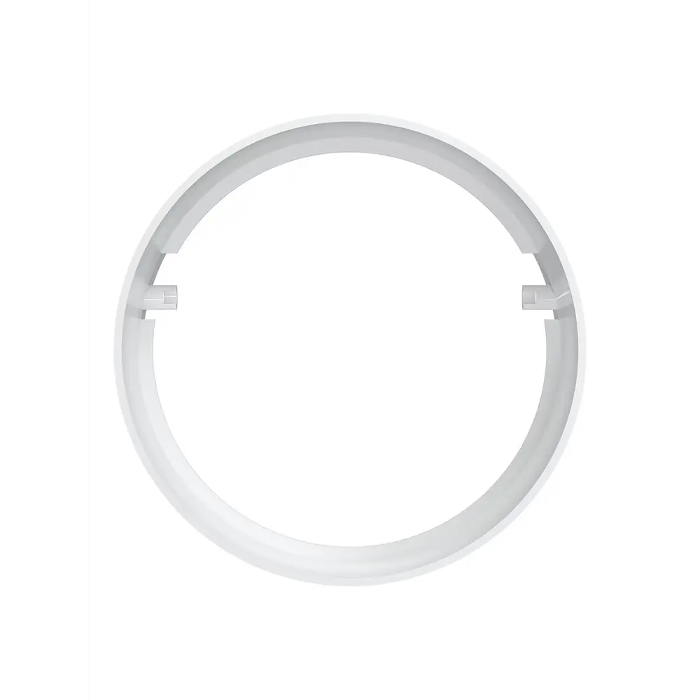 Соединители воздуховодов Fonet D100 мм пластик STLM-2040210 - Вид №3