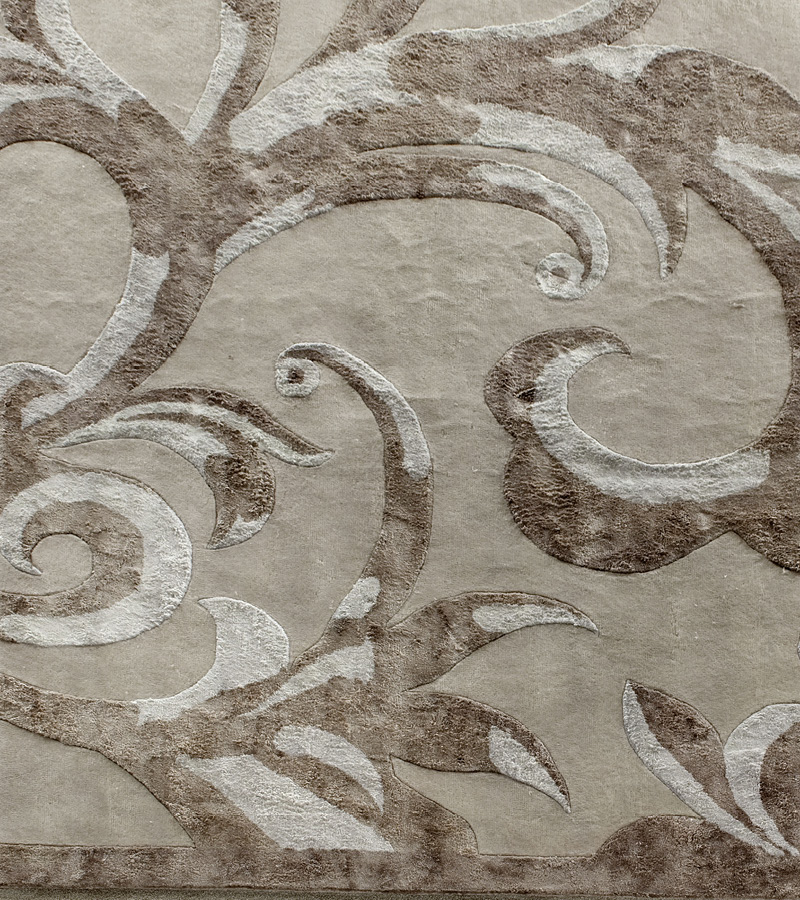 GRST220 Lifetime flores ковер - giorgio collection Декор - Вид №4