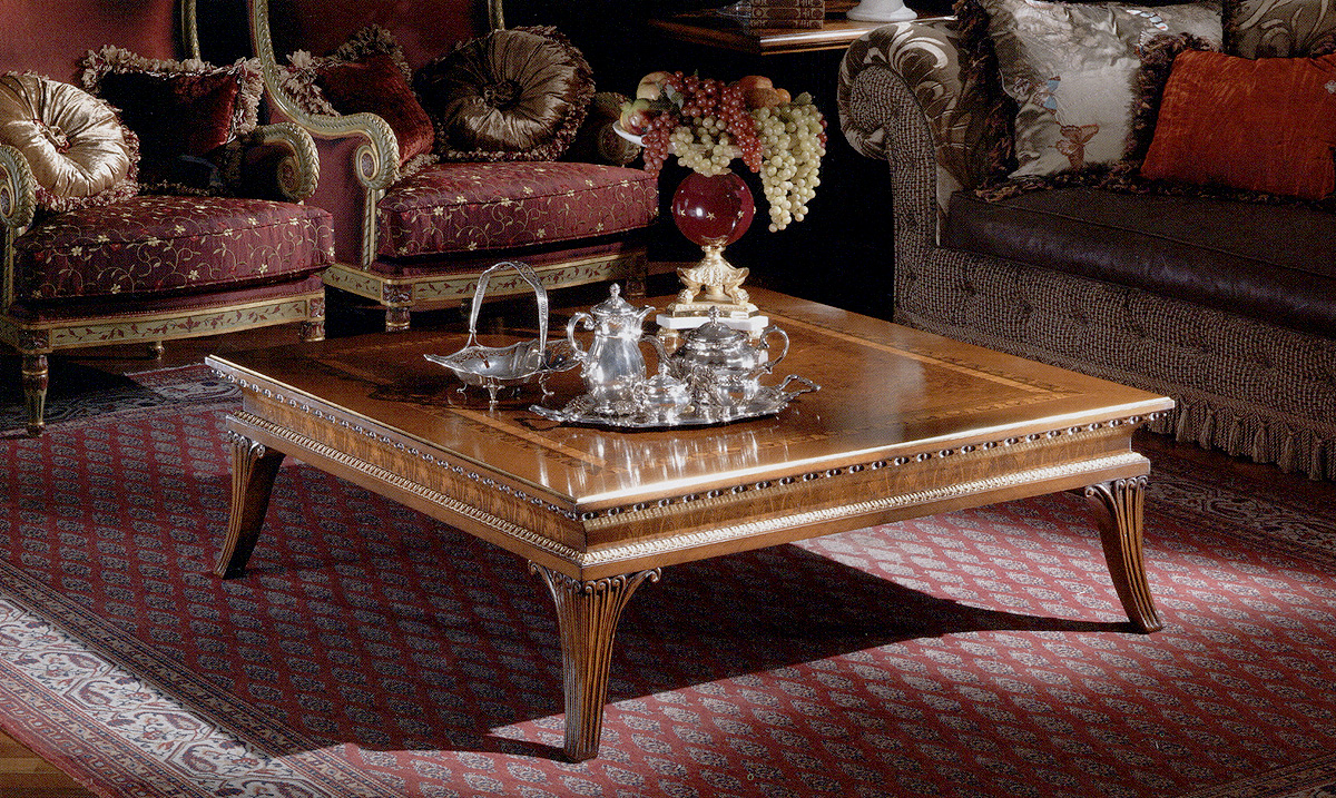 Стол журнальный  ZANABONI 590 