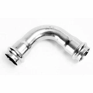 Угол пресс 35 нержавеющая сталь IBP