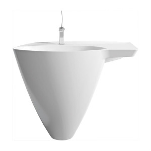 MNLM08001FD1W3000 Bienbanyo МИНЕРАЛЬНАЯ МОНОБЛОЧНАЯ МОЙКА