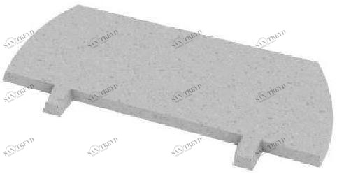Sol.Pre.A. Сифонная яма imhoff в cls Depurazione sun-id-1374238