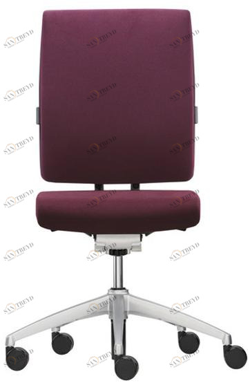 Brunner Офисный стул с 5 спицами Too sun-id-1377200