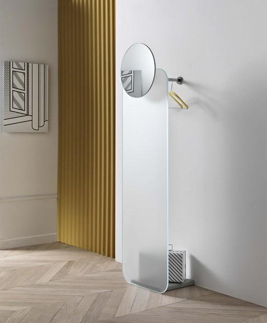 Tonelli Design Настенная вешалка Opalina sun-id-1392762 - Вид №1