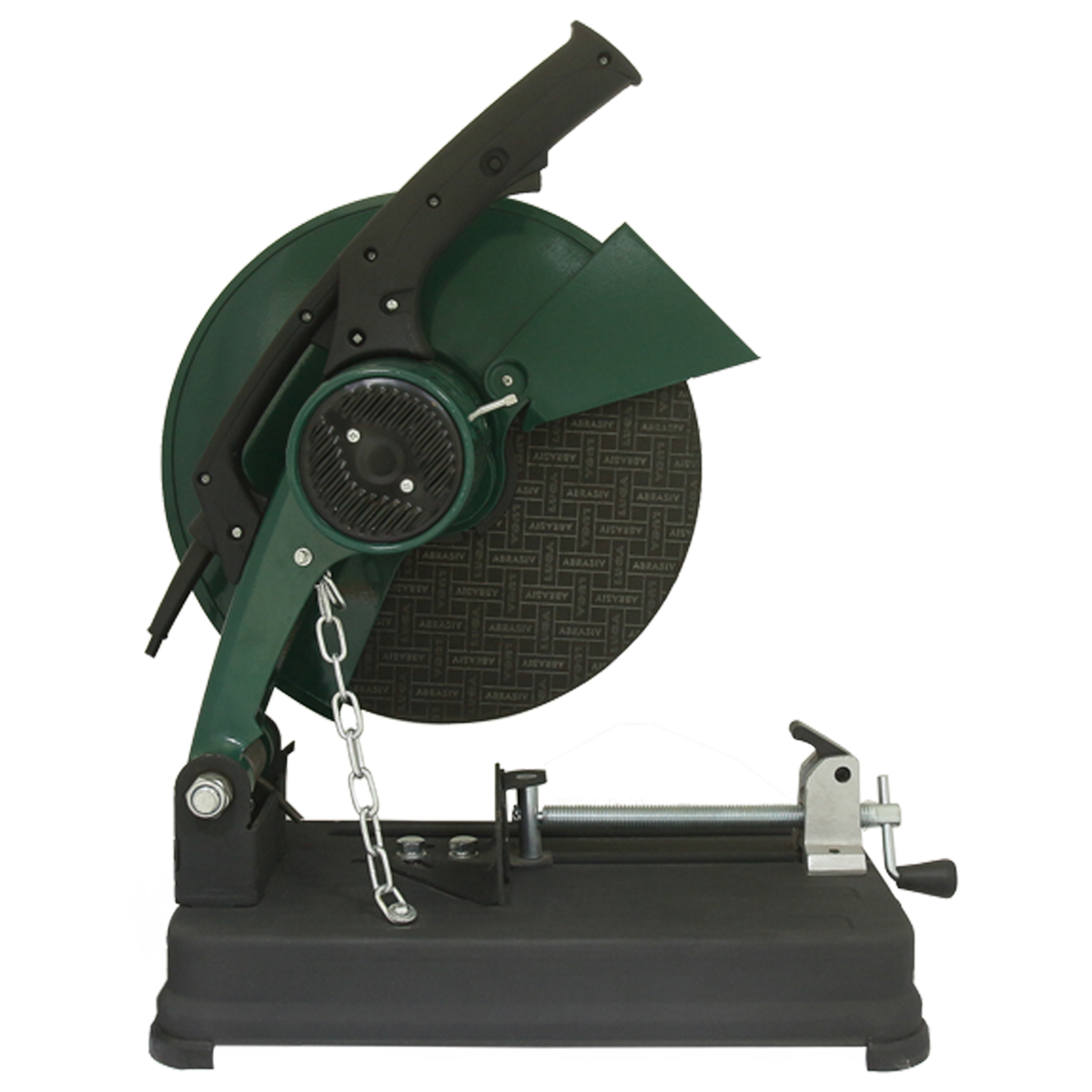 Пила отрезная Калибр ПО-2200 1241621 STDN-0058816 - Вид №3