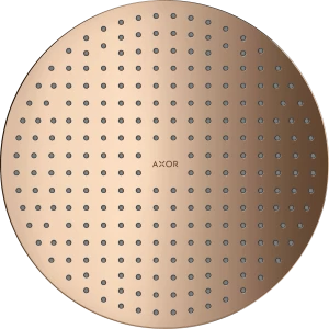 35302300 Верхний душ 300 1 струйный потолок AXOR SHOWERSOLUTIONS
