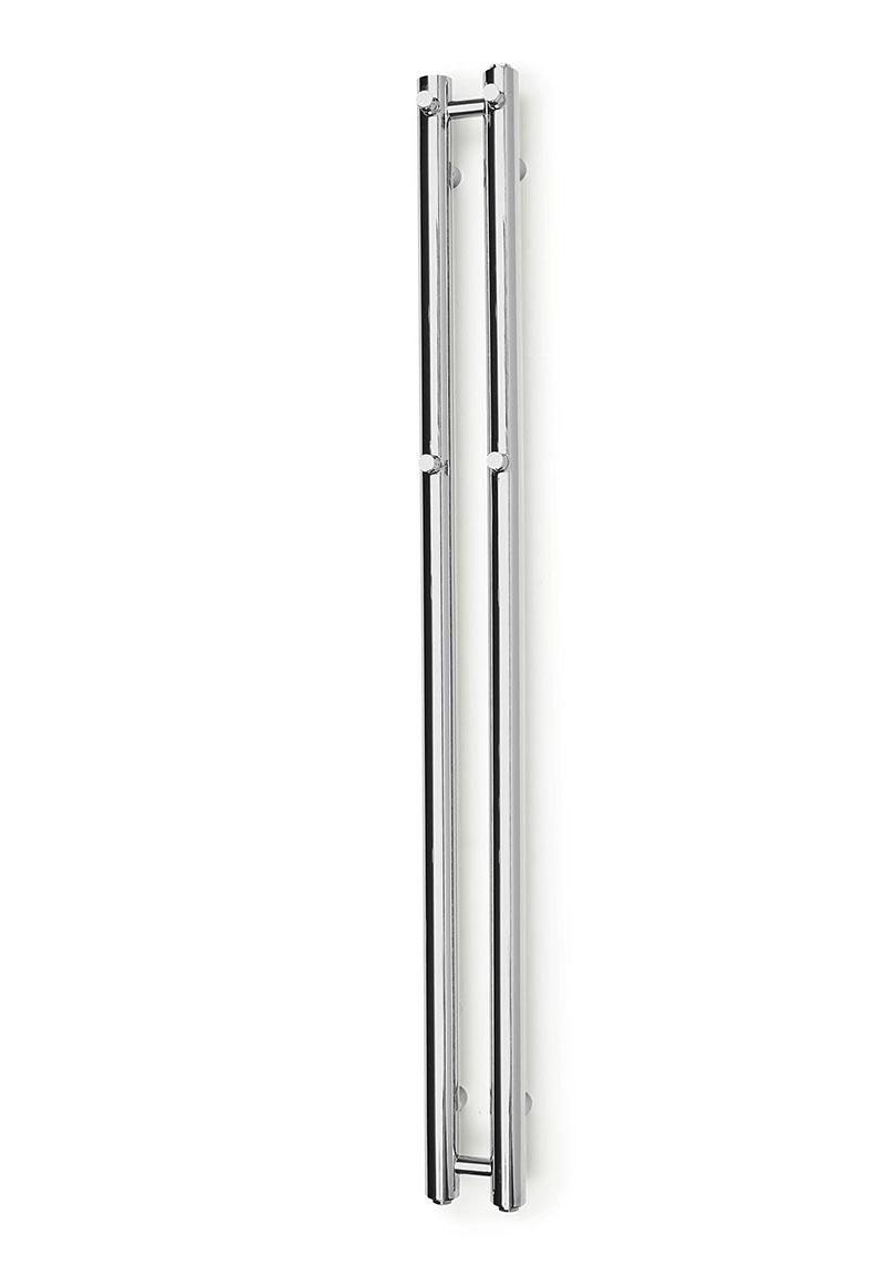 871 Сушилка Для Полотенца Deco 110 Chrome Noro  Хром 