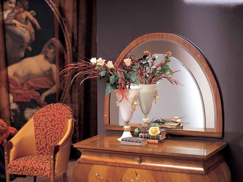 Carpanelli Комод из массива дерева Floreale Co05 - Вид №2