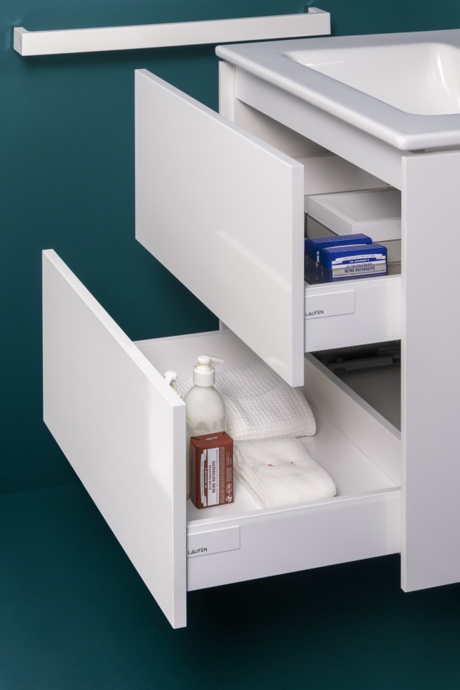 H3813320840001 Полотенцедержатель, 60см LAUFEN PRO - Вид №11