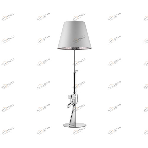 Торшер / Lounge Gun Flos sun-id-379265
