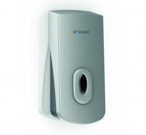 GW04 12 01 04 Genwec Дозатор для мыла из АБС-пластика на 1000 мл