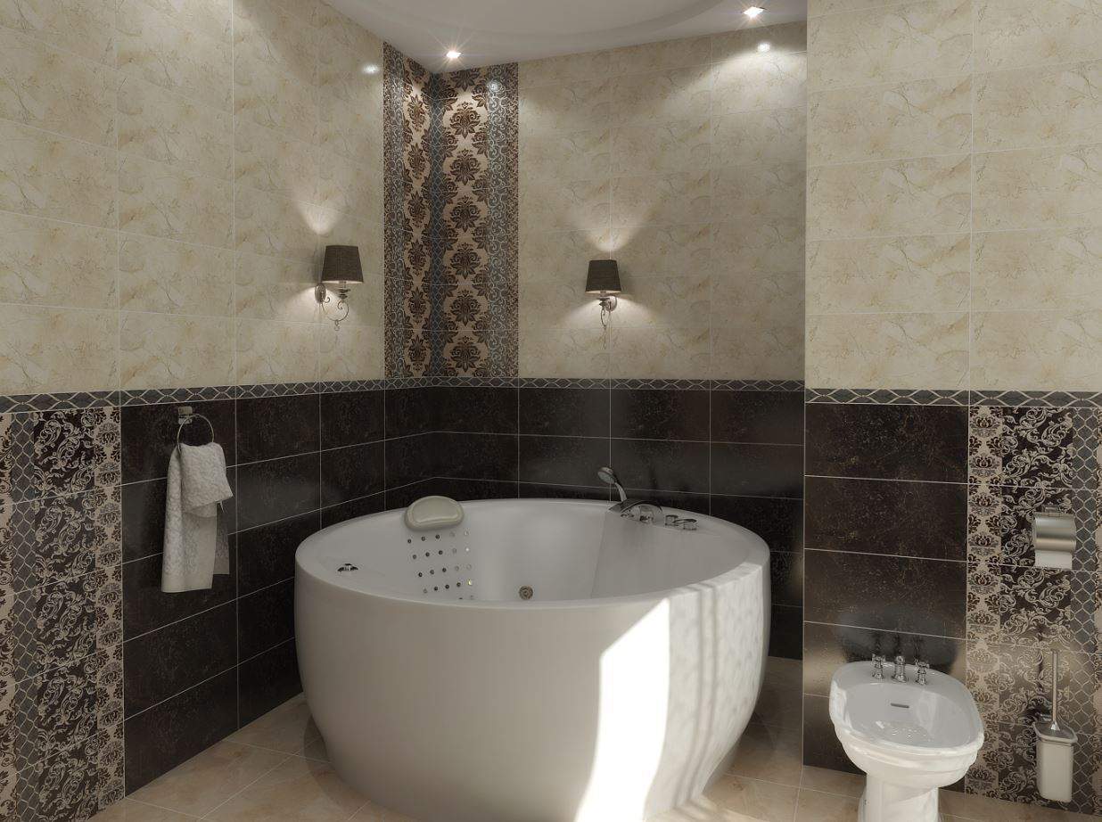 У82662 Ванна Aima OMEGA 180x180 1 Marka OMEGA - Вид №2