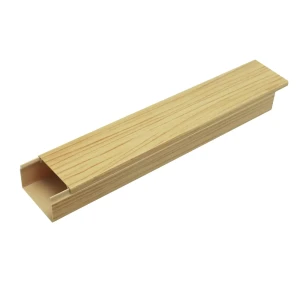 Кабель-канал T-Plast 15х10 мм 2 м цвет сосна 18543530 STLM-2098268