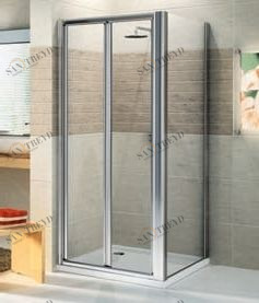 NSTARS-1A Душевая дверь NSTAR S Novellini 39410