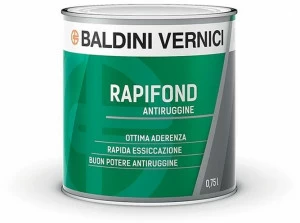 BALDINI VERNICI Быстросохнущая антикоррозионная защита