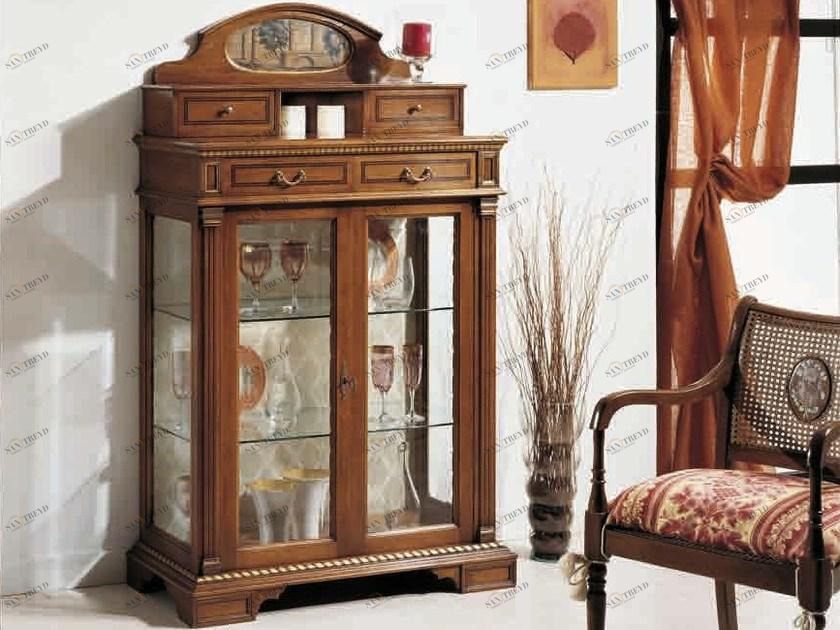 Arvestyle Витрина из массива дерева Canaletto sun-id-1356790