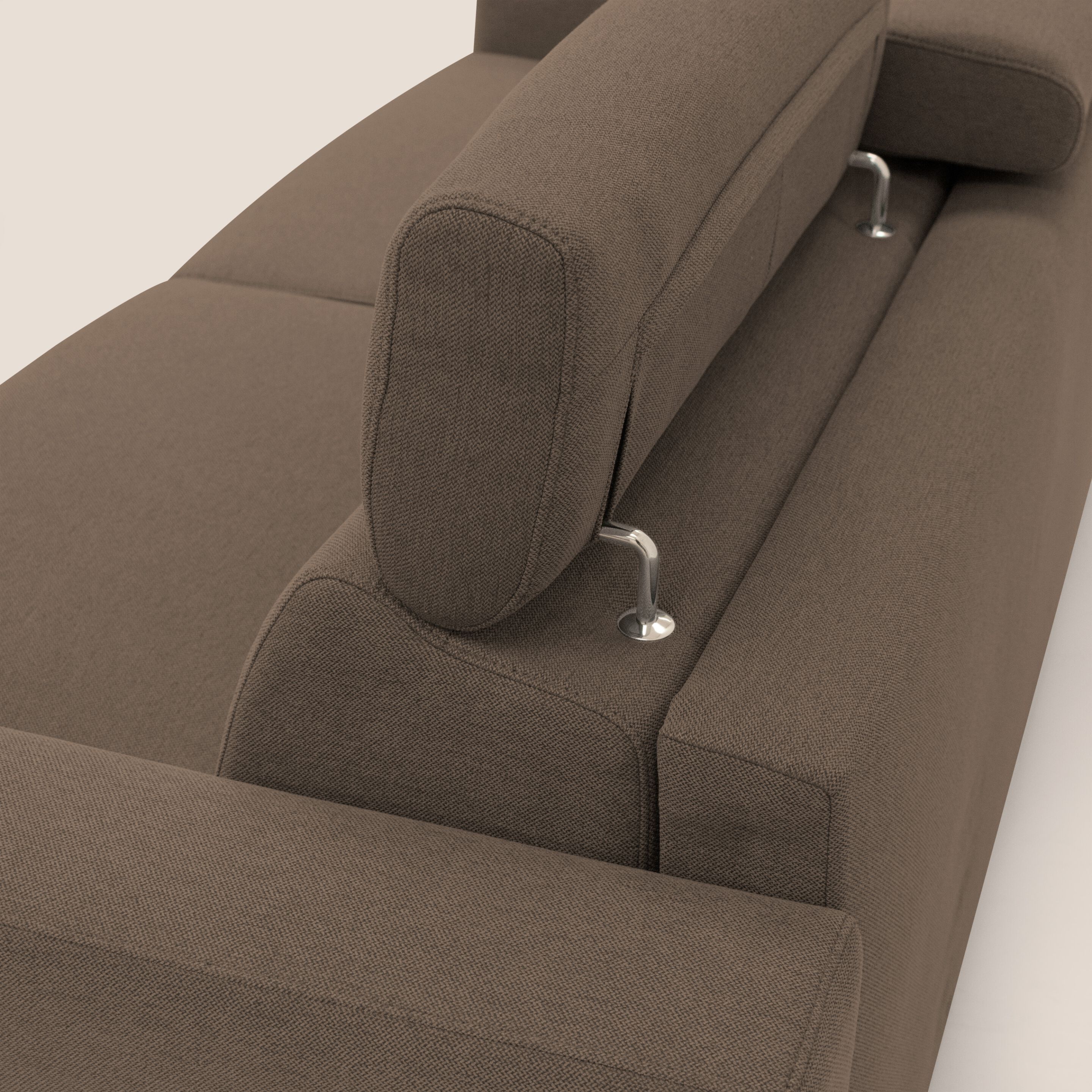 Ткань раскладной диван-кровать Divani.Store AVALON ARCH-00047783 - Вид №74