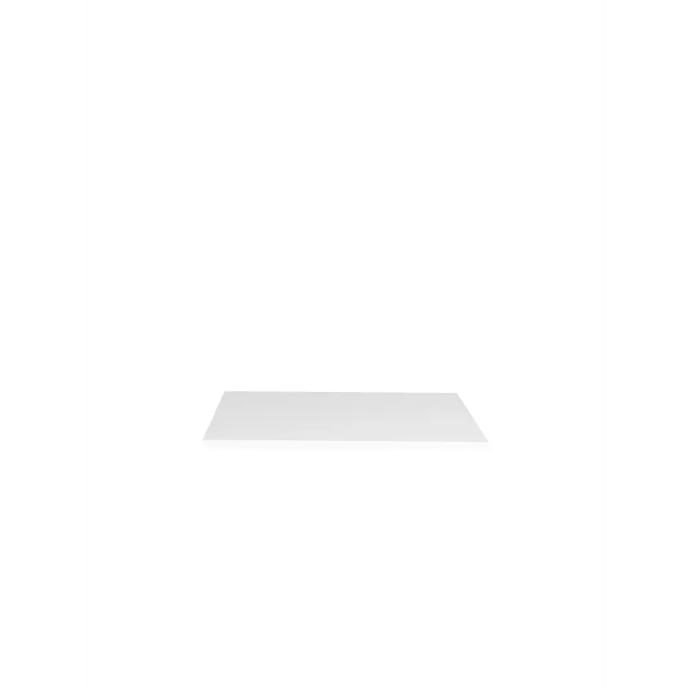 Полка для напольного шкафа Delinia 40x56 см ДСП белый 2 шт STLM-2001898