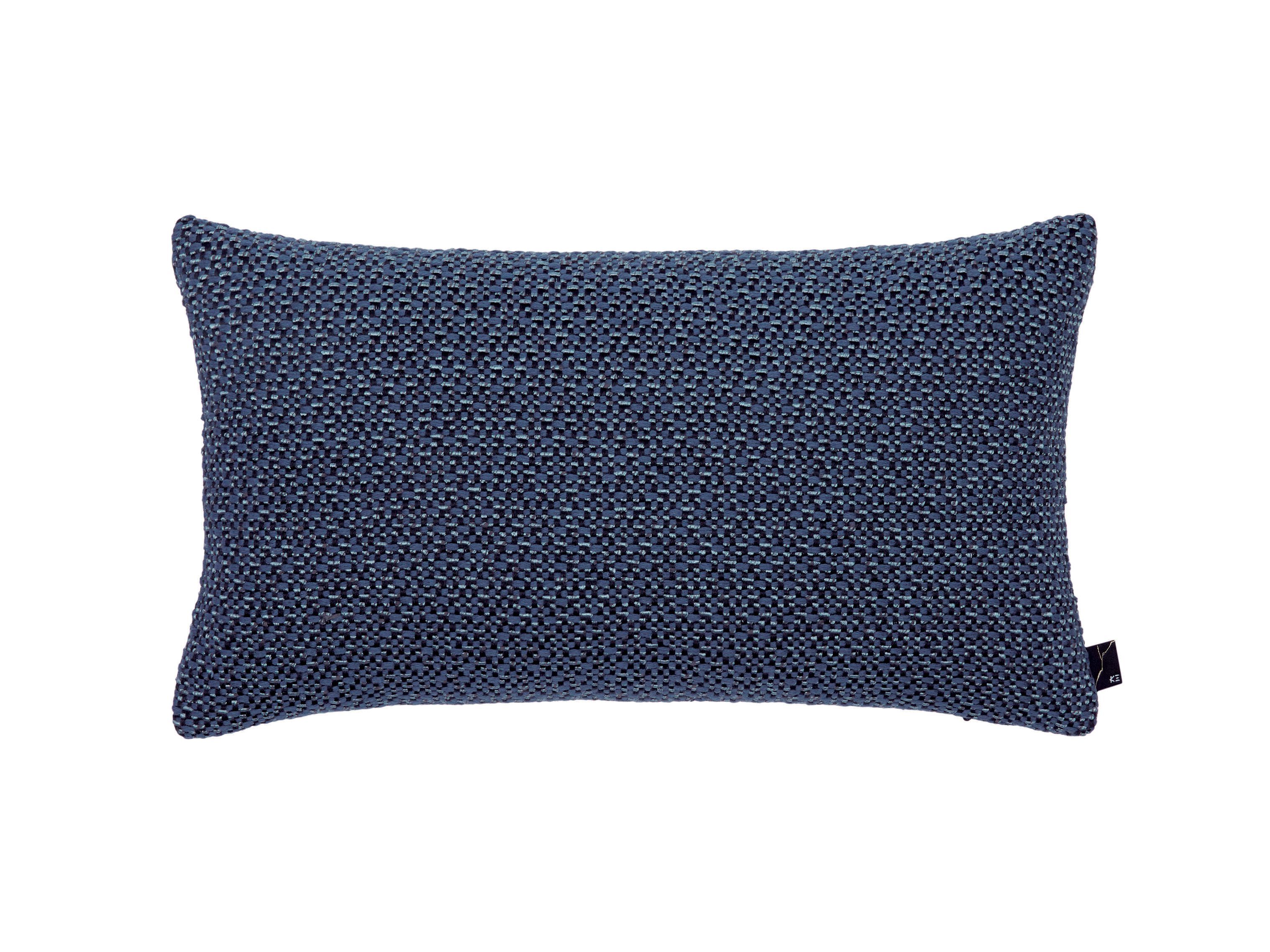 Прямоугольная подушка K-3 Shogun Blue ARCH-00112457 - Вид №1