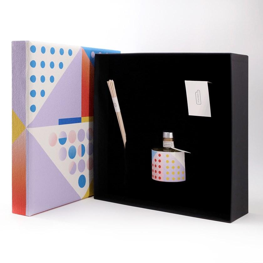 IWISHYOU Ароматизатор в натуральном камне Juicy 8057711490479 - Вид №2