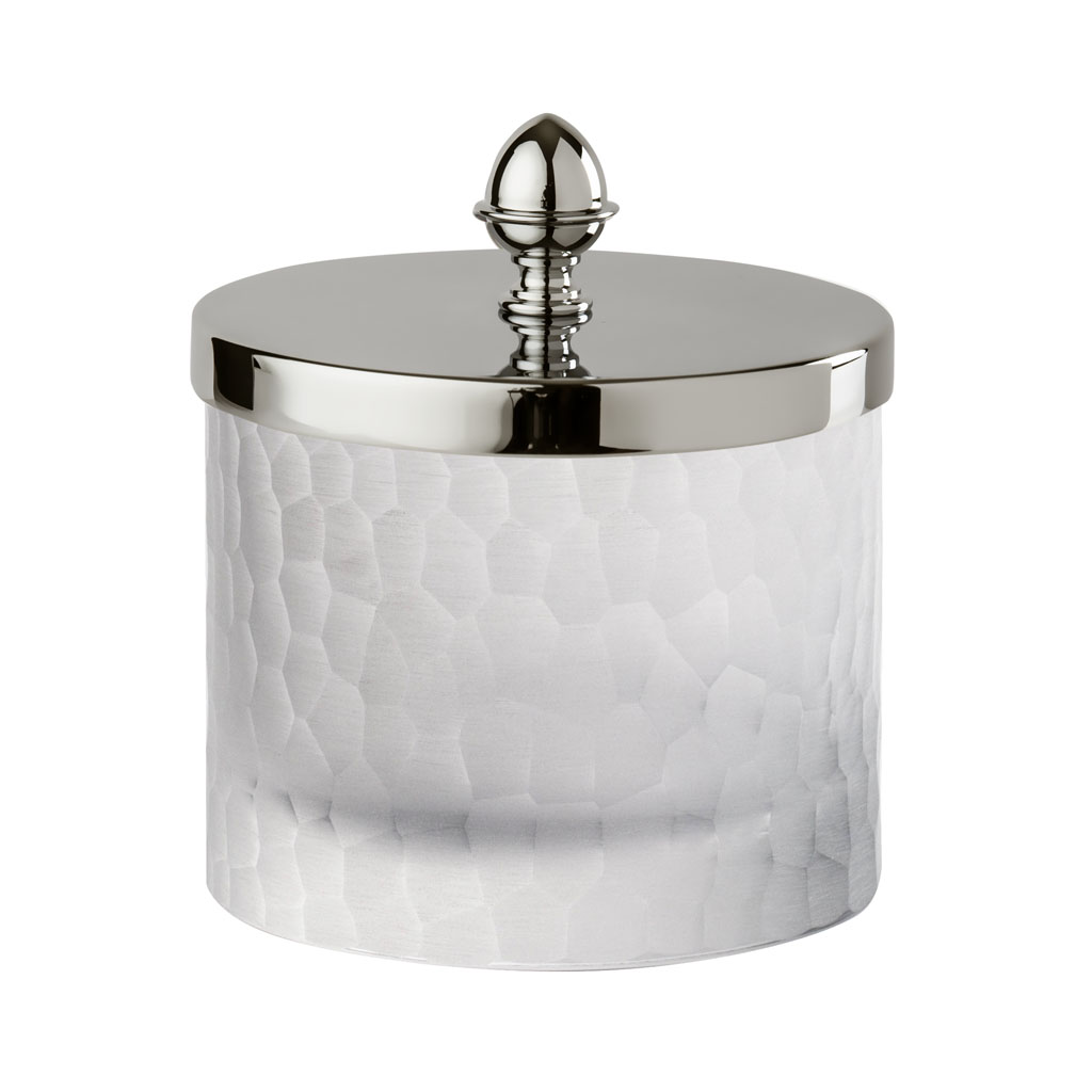 FS02-623 FS02-623 Большая банка с Q-наконечником, семена Соты Cristal & Bronze NID D'ABEILLES  - Вид №1