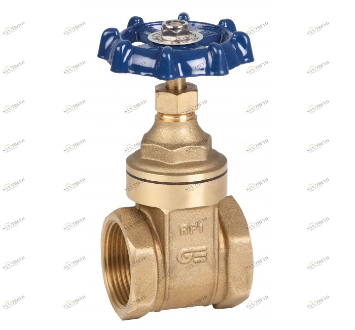 GENEBRE 3221n 06 Задвижка латунная 