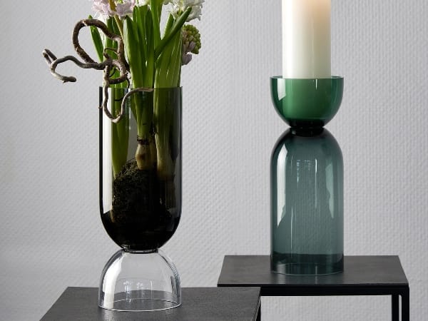 Витражная ВАЗа LAMBERT VASARI ARCH-00015995