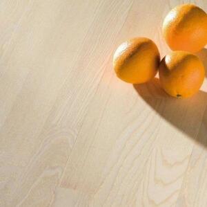 Паркетная доска Karelia Ясень Натур Vanilla Matt