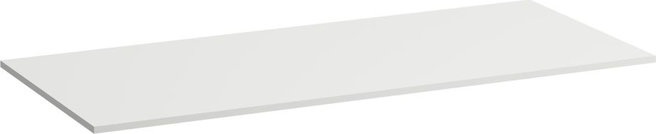 H4110011601001 Столешниа 1200 с отверстием слева LAUFEN PRO