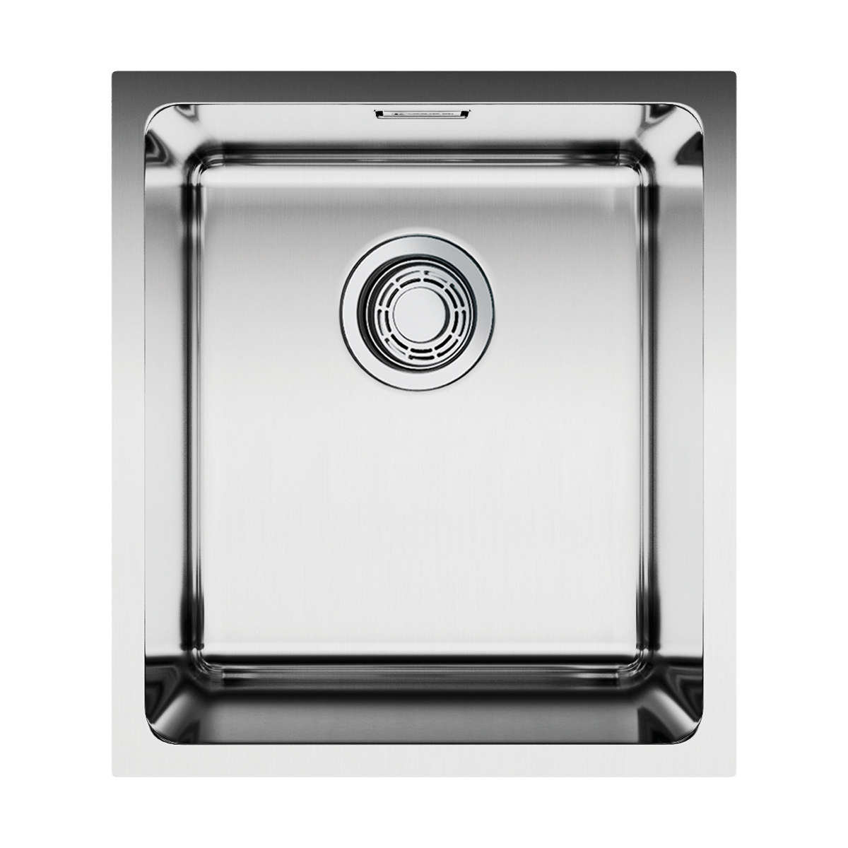 Кухонная мойка Tadzava 38-U/I IN OMOIKIRI 4993077