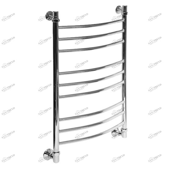 Полотенцесушитель водяной Aquanet Хекла ЛД (г2) 800x600 00184270