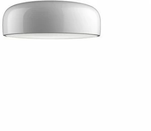 Flos Потолочный светильник из алюминия Home collection - muro+soffitto
